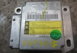 AS7146K3425519B4 блок управления AirBag (SRS) Cadillac SRX 2004