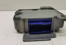 BGS09190794 AirBag (SRS) control unit Opel Zafira A 2003
