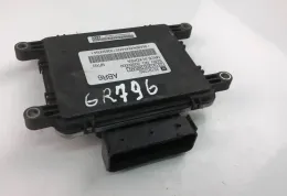 25191200 блок управління ECU Chevrolet Spark 2012