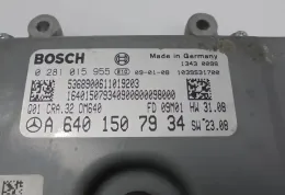 1039S31700 блок управления ecu Mercedes-Benz B W245 2005