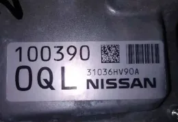 31036HV90A блок управління Nissan Qashqai 2013