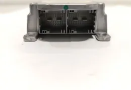 2204431250714 блок управління AirBag (SRS) BMW 5 E60 E61 2007