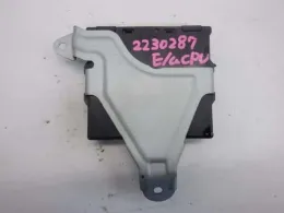 8956097241000 блок керування двигуном до Daihatsu Move