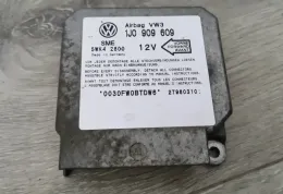 27980310 блок управления AirBag (SRS) Audi A3 S3 8L 1998