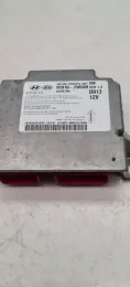 959102W580 блок управління AirBag (SRS) Hyundai Santa Fe 2017