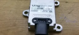 15113820 блок управління ECU MINI Cooper One - Cooper Coupe R56 2008