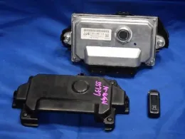 378206W2J84 блок управления двигателем Honda