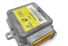 YWC000340 блок управління AirBag (SRS) Land Rover Freelander 2001