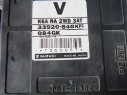 3392084GK2 блок керування двигуном до Suzuki Alto