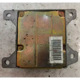 9H26A AirBag (SRS) control unit Mazda 626 2001