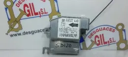 53120 блок управління AirBag (SRS) Opel Corsa C 2003