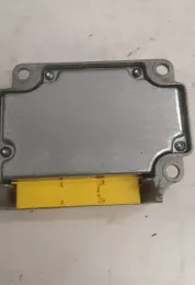 A168207262 блок управління AirBag (SRS) Mercedes-Benz B W245 2006