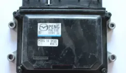 PENG18881 блок управління ECU Mazda CX-3 2016