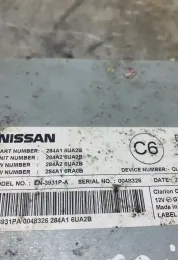 284A26UA2B блок управління радіо Nissan Qashqai J12 2022 - фото