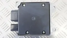 UAV6J09ACWU блок управління AirBag (SRS) Land Rover Discovery 3 - LR3 2007