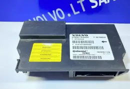 30798209 блок управления AirBag (SRS) Volvo S80 2008