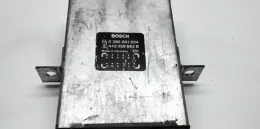 443959663B блок управления AirBag (SRS) Audi 100 S4 C4 1993