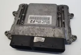 96418362 блок управления ECU Chevrolet Epica 2008