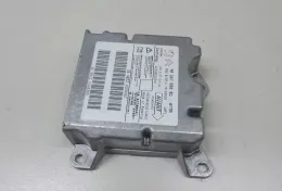 Блок керування AIR BAG 9806788680 Citroen C4 II