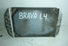 Блок управления двигателем Fiat Brava 1.4 12V