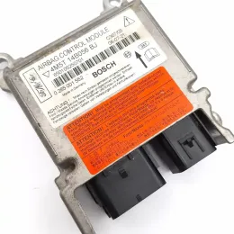 650105250701 блок управління AirBag (SRS) Ford Focus 2004