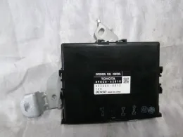 898C062010 блок управления двигателем Toyota Mirai