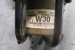 Блок ABS насос Kia Sportage 3 SL 2010-2014