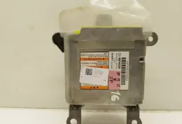 XY71K1376 блок управління AirBag (SRS) Subaru Legacy 2008