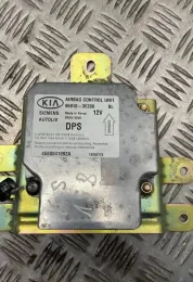 45S0041092A блок управління AirBag (SRS) KIA Sorento 2003