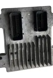 86AA0A56104200ZN блок управління ECU Opel Corsa D 2011