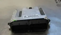 04L906026ET блок управления ECU Skoda Octavia Mk3 (5E) 2017