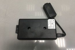 Блок Bluetooth Mercedes Ml Class W164 642.820