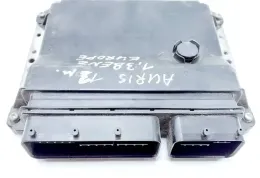 MB2754008210 блок управління ECU Toyota Auris 150 2011