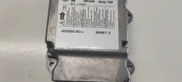 40040611B блок управления AirBag (SRS) Volkswagen Golf V 2004