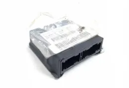 YBPB0081647 блок управління AirBag (SRS) Peugeot 5008 2011
