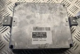 8966147070 блок управління ECU Toyota Prius (XW20) 2003