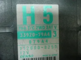 3392079A43 Suzuki Every engine control unit ECU