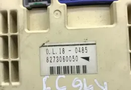 8273060050 Fuse box control unit Toyota Land Cruiser (HDJ90) 1998