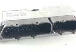 6813FCBAG блок управління ECU Skoda Fabia Mk1 (6Y) 2004