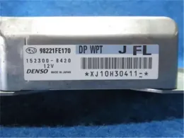 98221FE170 блок управления Subaru Impreza