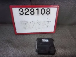 8966112D80 блок управления двигателем Toyota Corolla, axio