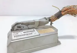 55718875 блок управління AirBag (SRS) Volvo S60 2004