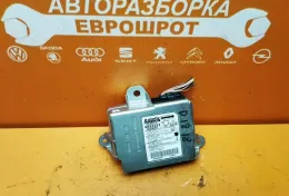 Блок управления AIR BAG Renault Megane 2 2002-20