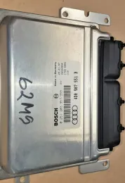 26SA4894 блок управления ecu Audi A6 S6 C4 4A 1997