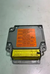 37000405K блок управління AirBag (SRS) Volkswagen PASSAT B5 2000