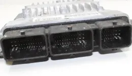 HW39555534080 блок управления ECU Peugeot 407 2004