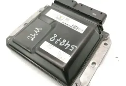 275700-0200 блок управління ECU Mazda 6 2010