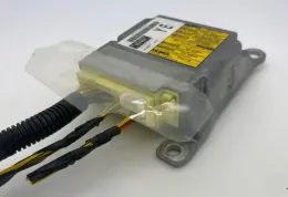 0523110646S блок управління AirBag (SRS) Toyota Prius (XW30) 2012