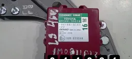 89340-50030 блок управління ECU Mazda 2 2007