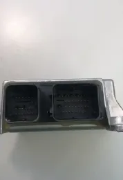 4X4314B321AF блок управління AirBag (SRS) Jaguar X-Type 2006